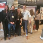 Attending the Dutch Neuroscience Meeting with Our Team