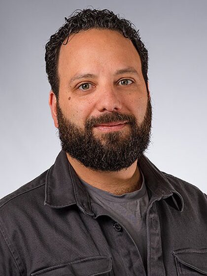 Rafie Karim Principal Investigator