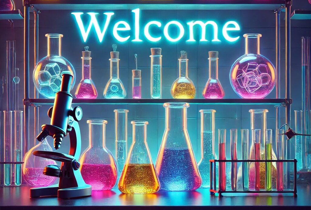Welcome to Rafie Karim Lab