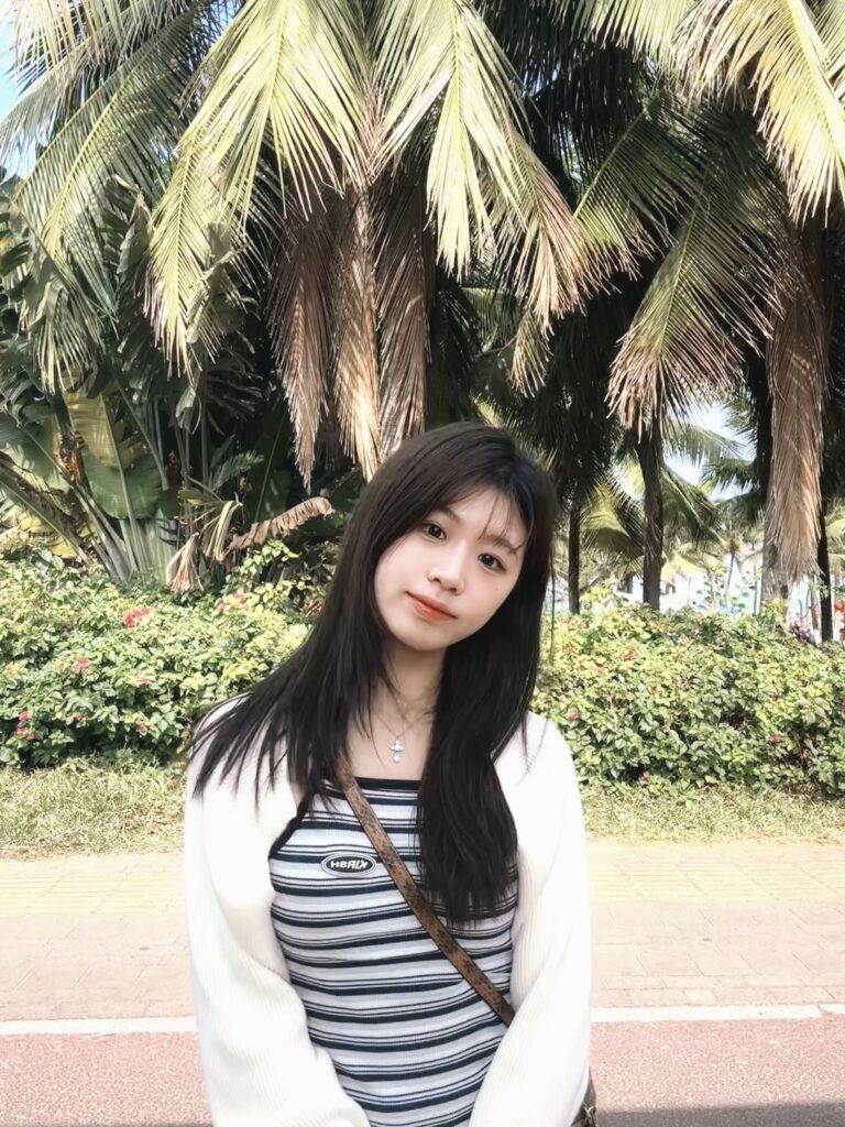 Xiaoyu Wan PhD Student