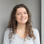Alessandra Tosato MSc students