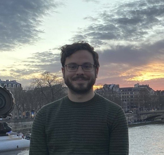 Victor Gawriljuk Ferraro Oliveira