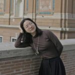 Qiwen Tang PhD student