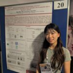 The Rafie lab attends the Physical Virology: across length scales meeting